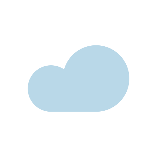Cloudy